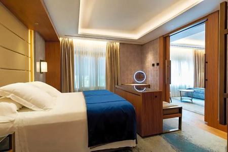 Wellington & Spa Madrid - 173
