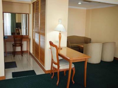 Marcopolo Jakarta - 4