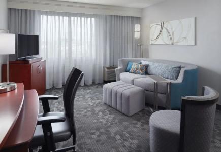 Sonesta Select Atlanta Midtown Georgia Tech - 3