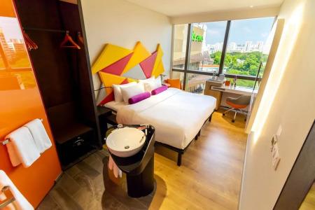 Ibis Styles Singapore On Macpherson - Sg Clean - 119
