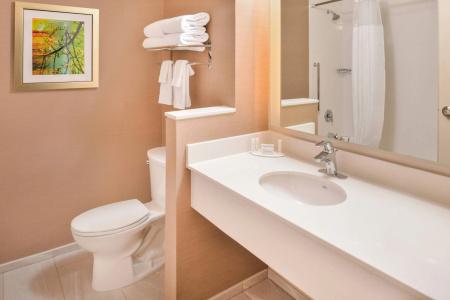 Fairfield Inn & Suites by Marriott East/Springfield - 7