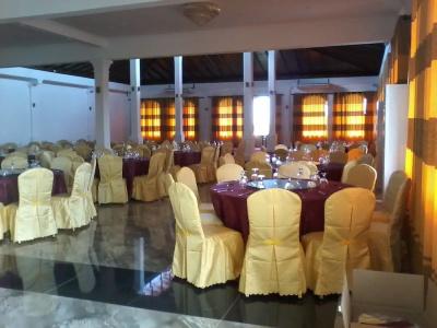 OYO 240 Grand Highway Resort - 21