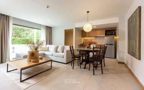 Villa Alanna - 23