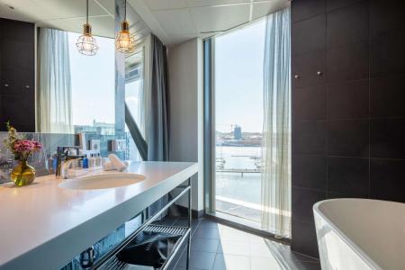 Radisson Blu Riverside - 6