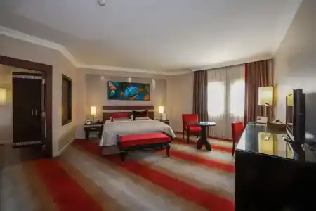 Almira Thermal Spa & Convention Center - 126