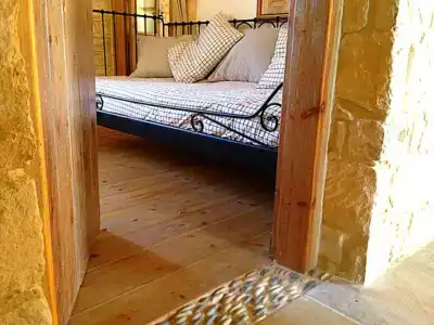 Lofou Traditional Stone House - 5