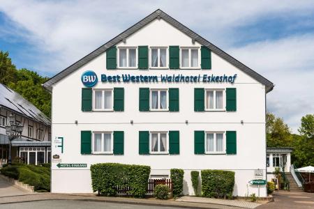 Best Western WaldEskeshof - 49