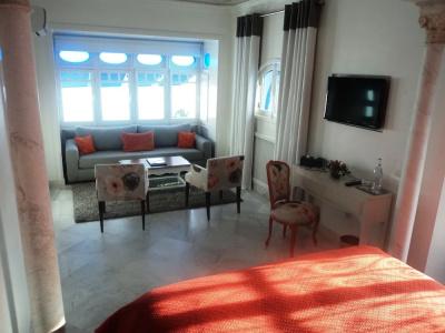 La Villa Bleue - 60