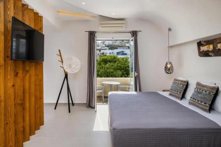 Alizea Villas & Suites - 69
