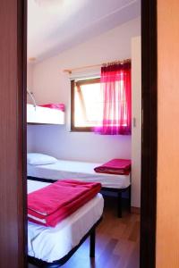 Camping Village Capo d'Orso - 72