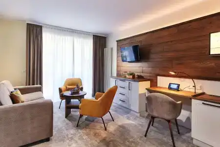 Dorint Strandresort & Spa Ostseebad Wustrow - 28