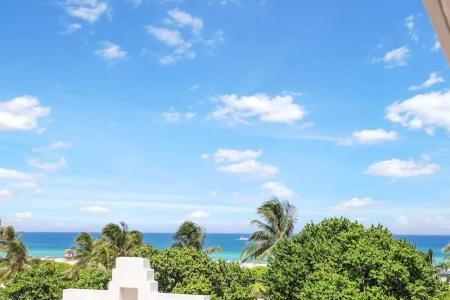 Strand Ocean Drive Suites - Rooftop Pool - 82