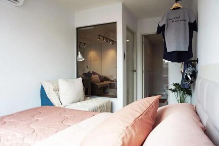 The Kith Plus Sukhumvit 113 By Blk - 5