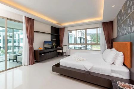 The Regent Phuket Serviced Apartment Kamala Beach - 45