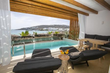 Thalassa Boutique - Suites - Adults Only - 86