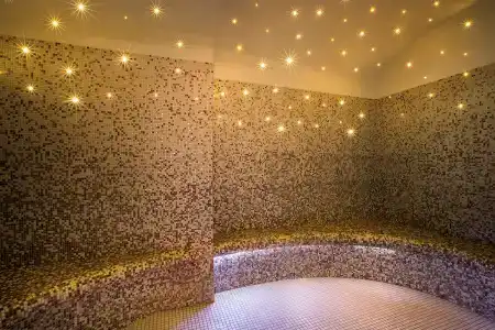 Bw Premier Collection Le Saint Antoine Et Spa - 22