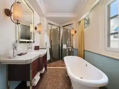 Six Senses Maxwell - 85
