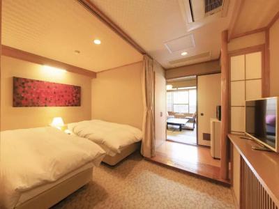 Yugawara Ohnoya Ryokan - 63