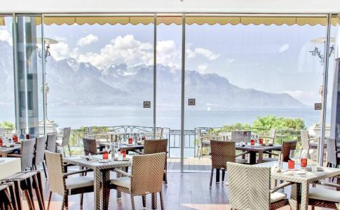 Grand Suisse Majestic, Autograph Collection - 19