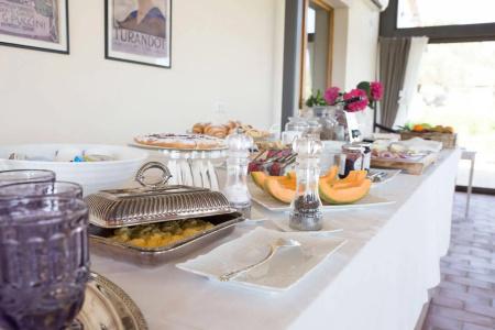 Le Buche Wine Resort&Spa - 6