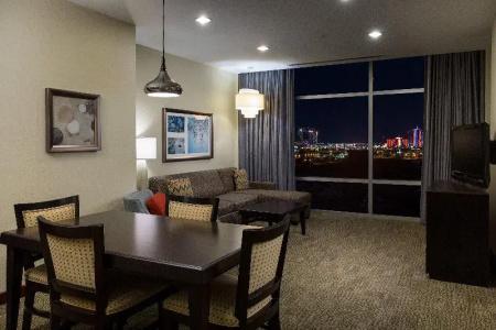 Staybridge Suites-Las Vegas - 56