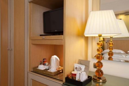 Starhotels Tuscany - 33