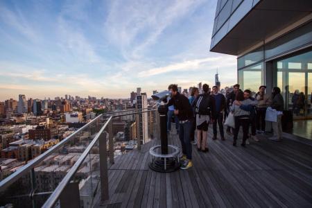 The Standard - East Village - 15
