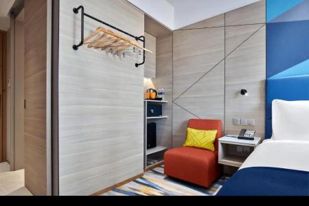 Holiday Inn Express Singapore Serangoon, An Ihg - 15