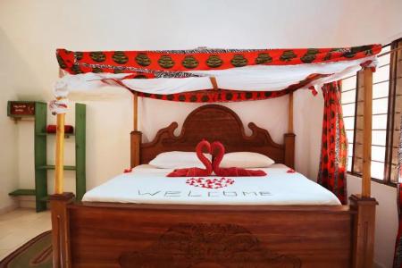 Sagando Bungalows Zanzibar - 42