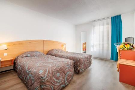 Hôtel Ariane - 21