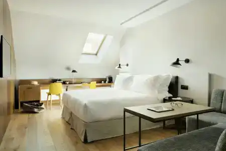 tÓTem Madrid, a Small Luxury Of The World - 42