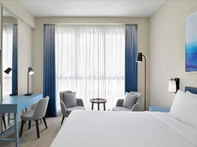 Mercure Deira - 23