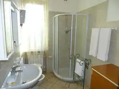 Residence Terra Dei Santi Country House - 78