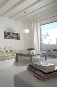 Kapetan Tasos Suites - 32