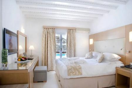 Dionysos Luxury Mykonos - 70