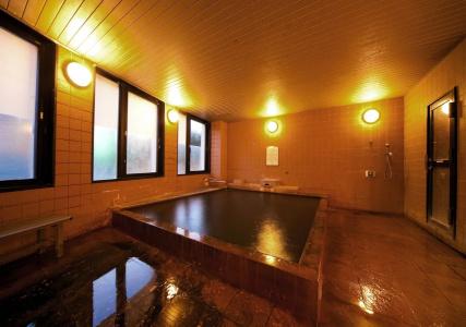 Beppu Onsen Fuyo Club - 16