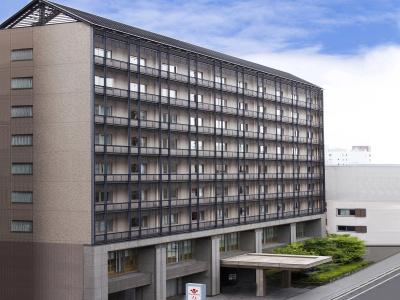 Hearton Kyoto - 0