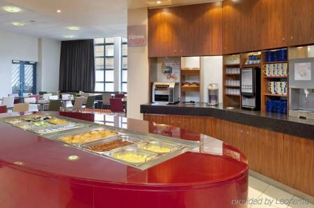 Holiday Inn Express London City, An Ihg - 9