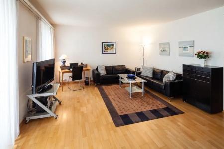 ApartFamilie Hugenschmidt - 15