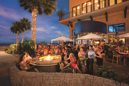 Hilton Virginia Beach Oceanfront - 27
