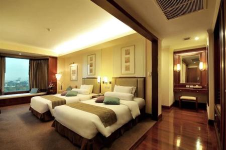 Rama Gardens Bangkok - Sha Plus Certified - 3