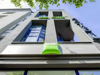 ibis Styles Aachen City - 26
