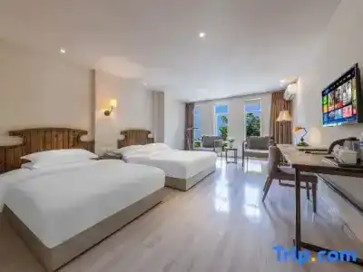 Kunming Datongdao Inn - 42