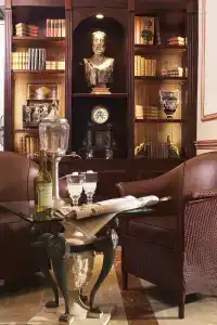 Hôtel & Spa Saint Jacques - 17
