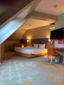 ibis Styles Tours Centre - 39