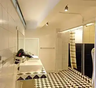 3Howw Hostel Khaosan - 36