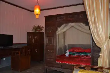 Qianmen Courtyard - 79