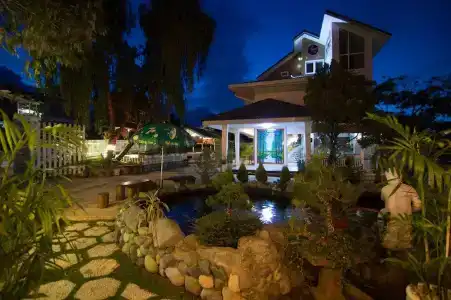 Robins Villa - 14