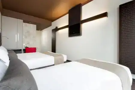 Best Western Continental - 29