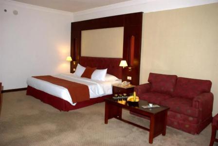 Safir Cairo - 26